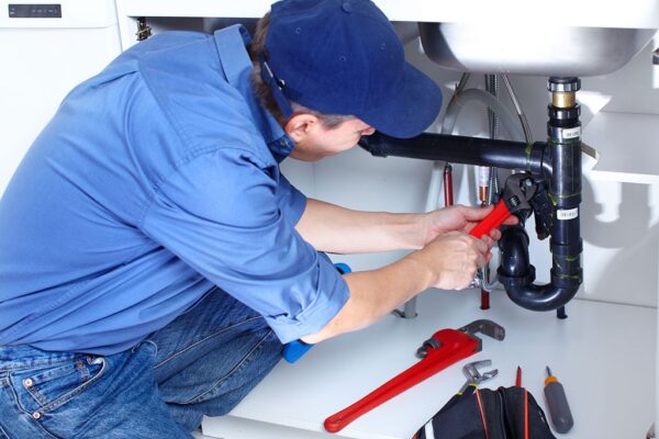 plumbing services