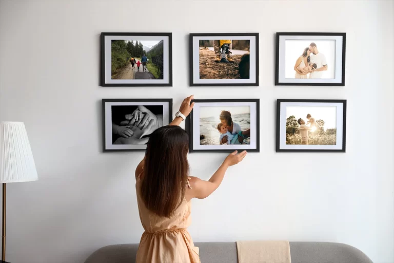 Mobile Framing, Jersey Frames, and Blank Canvas Frames: A Comprehensive Guide