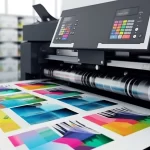 Professional Printing Services